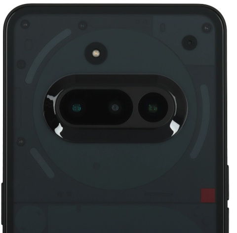 фото Смартфон  NOTHING PHONE (3a) 8/128GB в Нижнем Новгороде
