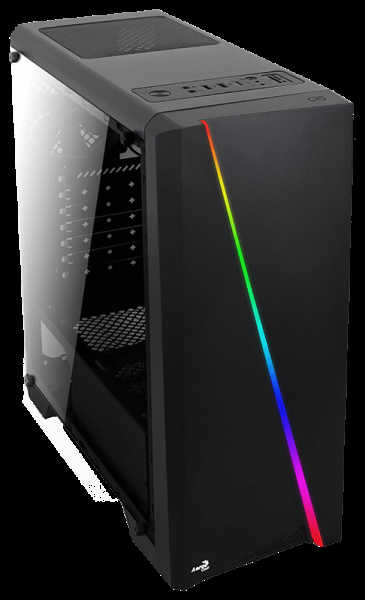 фото Корпус ATX AeroCool Cylon в Омске