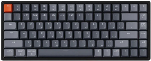 фото Клавиатура беспроводная Keychron K2 в Самаре