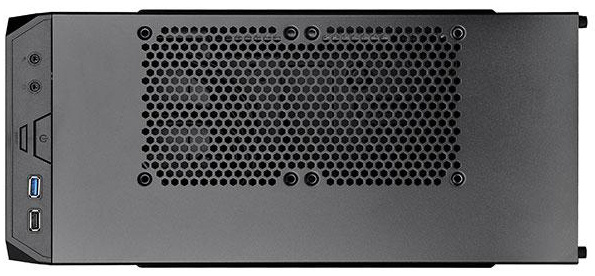 фото Корпус ATX Thermaltake Versa H15 в Красноярске