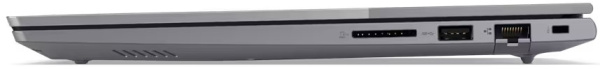 фото Ноутбук  Lenovo ThinkBook 14 G7 IML в Челябинске 14 ", Core Ultra 7, 16 Гб RAM, 512 Гб SSD, Arc graphics, Серый