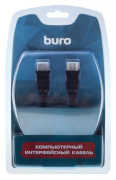 фото Кабель интерфейсный Buro BHP RET HDMI50