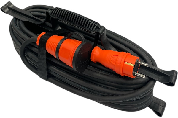 Изображение товара Удлинитель iTOK i-CONNECT-COLOR-SUR-PVS-215 для электроприборов