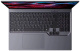 фото Ноутбук  Chuwi GameBook в Казани 16 ", Ryzen 9, 16 Гб RAM, 512 Гб SSD, GeForce RTX 5070 Ti, Серый