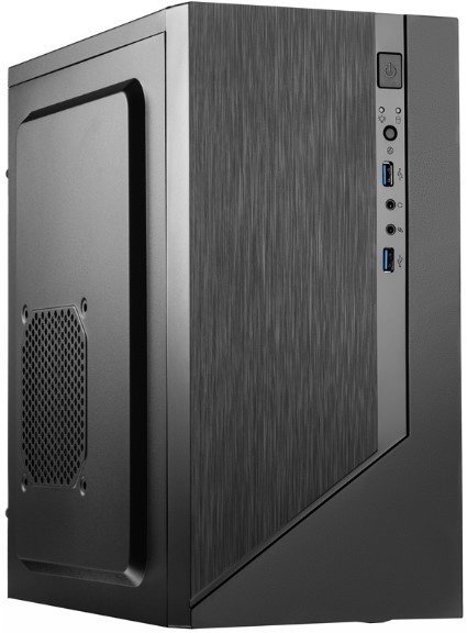 фото Корпус mATX Foxline FZ-015-SX450R в Волгограде