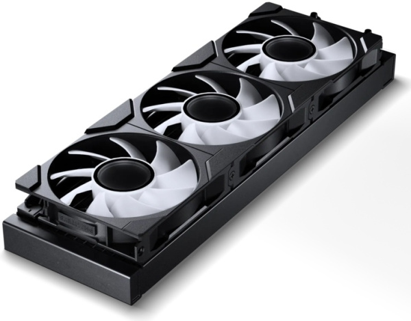 фото Система охлаждения жидкостная PHANTEKS Glacier One 360M25 G2