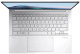 фото Ноутбук  ASUS Zenbook 14 OLED UX3405MA-QD1017 в Волгограде 14 ", Core Ultra 9, 32 Гб RAM, 512 Гб SSD, Arc graphics, Серебристый