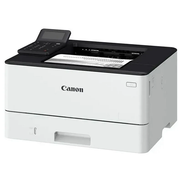 

Принтер лазерный черно-белый Canon LBP246dw 40 стр./мин.,1200х1200,250 л., USB 2.0,Wi-Fi, дуплекс,стартовый кар-ж 1500стр, LBP246dw