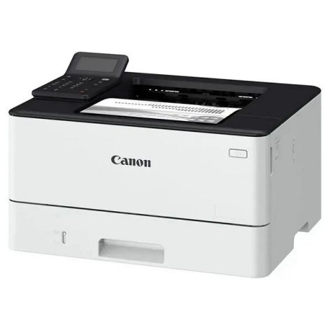 фото Принтер лазерный черно-белый Canon LBP246dw в Уфе