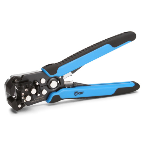 Изображение товара Автоматический многофункциональный стриппер КВТ 69476 с микронастройкой