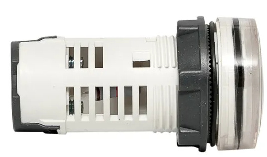 фото Матрица светодиодная  EKF ledm-ad16-w-24-65 в Уфе