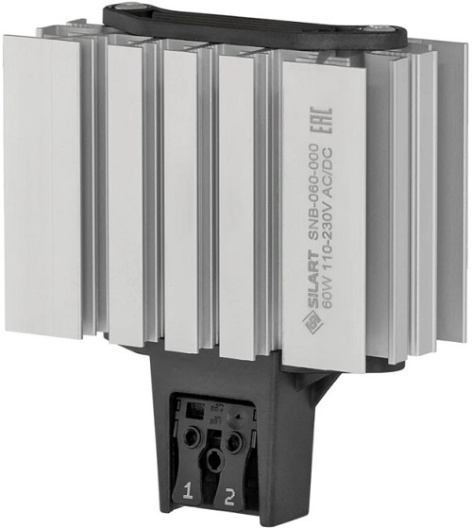 Изображение товара Конвекционный нагреватель SILART SNB-060-000 60 Вт для низких температур