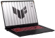 фото Ноутбук ASUS TUF GAMING A18 FA808PP-S8005 18" (AMD Ryzen 9, 32Гб DDR5, SSD 1 Тб, GeForce RTX 5070, Без ОС) Серый [90NR0MG1-M00050]