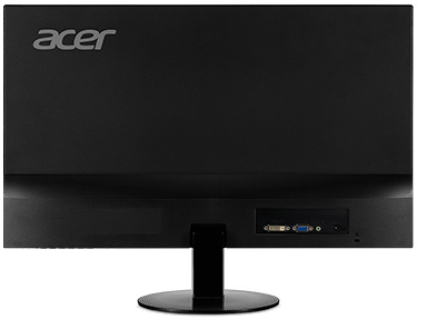 фото Монитор 23,8" Acer SA240YAbi в Уфе