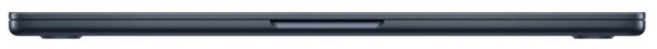 фото Ноутбук  Apple MacBook Air 15 2026 15.3 ", M, 16 Гб RAM, 512 Гб SSD, Темно-синий