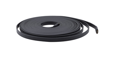 Изображение товара Кабель HDMI Kramer C-HM/HM/FLAT/ETH-10 для высокого качества соединения