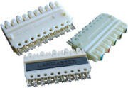 фото Модуль Lanmaster LAN-S110C-5