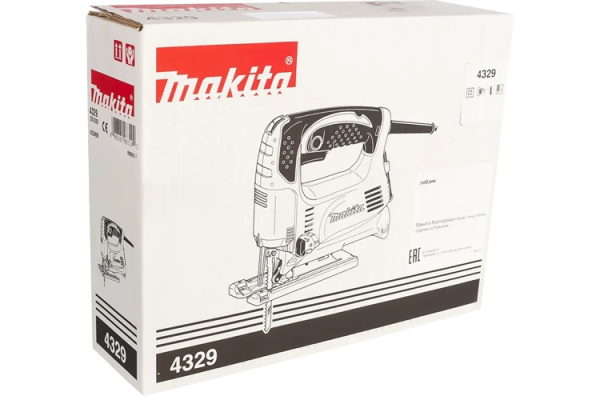 фото Лобзик  Makita 4329 в Казани