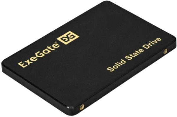 фото Накопитель SSD 2.5