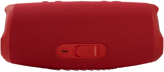 фото Портативная акустика  JBL JBLCHARGE5RED в Уфе