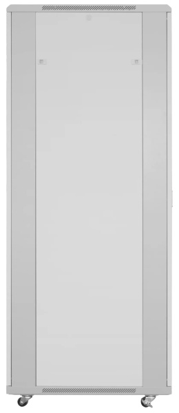 фото Шкаф напольный 19", 22U SNR SNR-TFC-226010-GS-G-SF в Красноярске