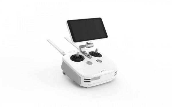 фото Квадрокоптер  DJI Phantom 4 RTK в Уфе