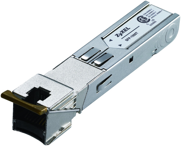 фото Модуль SFP ZYXEL 91-010-172001B в Ростове-на-Дону