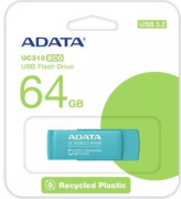 фото Накопитель USB 3.0 ADATA UC310E-64G-RGN
