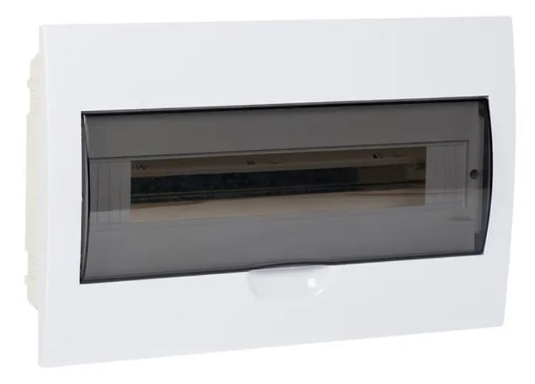 

Щит распределительный встраиваемый EKF pb40-v-18 ЩРВ-П-18 IP41 PROXIMA, pb40-v-18