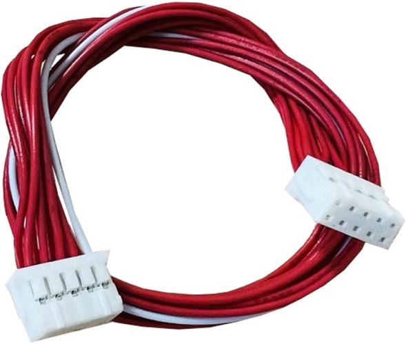 

Запчасть Pantum 301022265001 Провода платы мотора для P3010/P3300/M6700/M6800/M7100/M7200/M7300/BP5100/BM5100 серий устройств, 301022265001