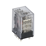 фото Реле IEK OGR-2-4C-DC24V