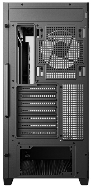 фото Корпус ATX Deepcool CG580 4F в Самаре