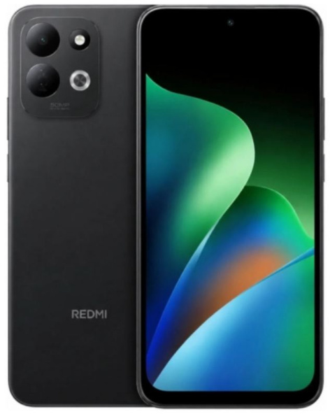 фото Смартфон Xiaomi Redmi 17 RU 8/256GB