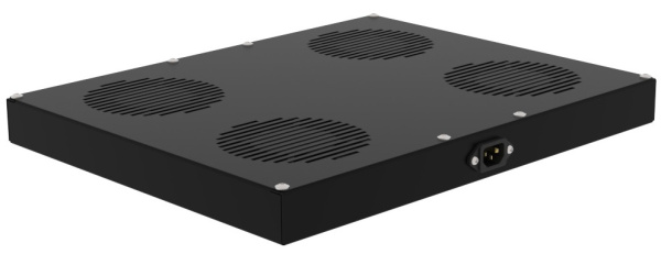 фото Вентиляторный модуль  Filum FL-MVP4-BK в Омске
