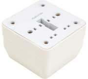 фото Розетка IEK ERO14-K33-16-DC