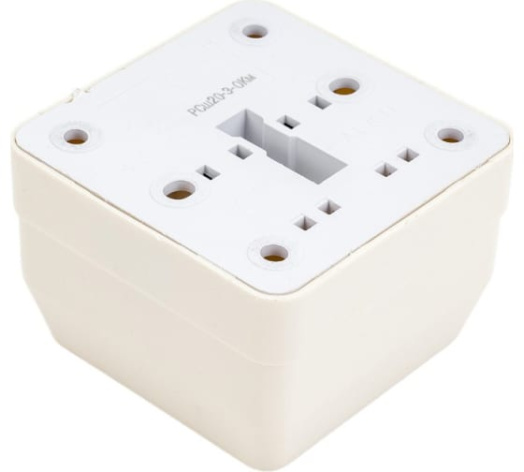 фото Розетка  IEK ERO14-K33-16-DC в Ростове-на-Дону