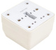 фото Розетка  IEK ERO14-K33-16-DC в Екатеринбурге