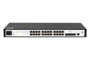 фото Коммутатор SNR SNR-S5210G-24TX