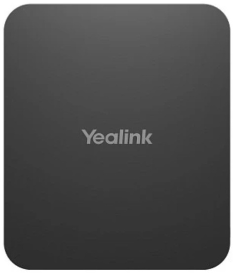 фото Системный блок Yealink MCore Pro-NonOS Intel Core i5, 8 ГБ, 128 Гб,  ОС Не установлена