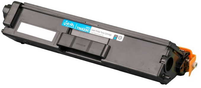 

Картридж Sakura SATN423C для Brother HL-8260, DCP-8400, MFC-8690, синий, 4 000к., SATN423C