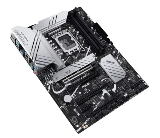 фото Материнская плата ATX ASUS PRIME Z790-P (УЦЕНЕННЫЙ) в Ростове-на-Дону