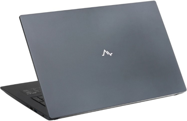 фото Ноутбук Maibenben Medio M17A-R343UM 17.3" (AMD Ryzen 3, 8Гб DDR4, SSD 512 Гб, Radeon Graphics, Без ОС) Синий [M17A-R343UM0B14LU4EB0]