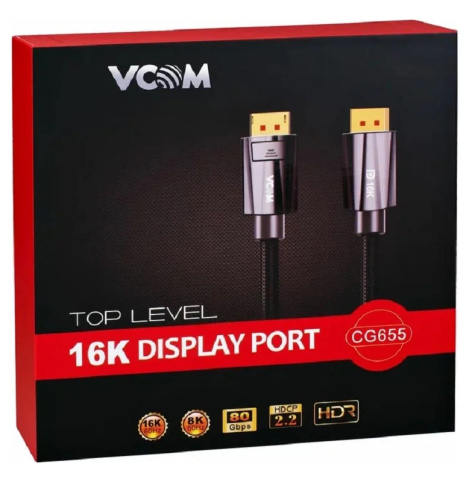 фото Кабель  VCOM CG655-5.0 в Екатеринбурге