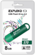 фото Накопитель USB 2.0 Exployd 570