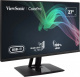 фото Монитор 27" Viewsonic VP2756-4K