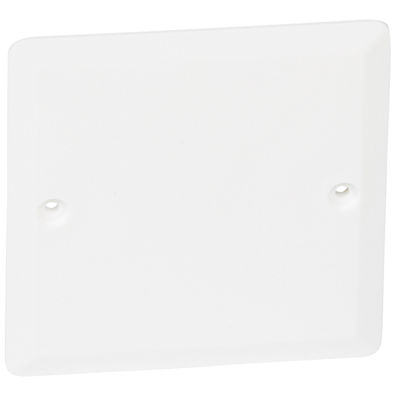 

Крышка Legrand 089281 Batik - для коробок уст. 1 мод. 80х80мм, 089281