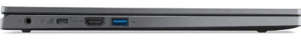 фото Ноутбук  Acer Extensa EX215-23 в Самаре 15.6 ", Ryzen 5, 8 Гб RAM, 256 Гб SSD, Radeon Graphics, Серебристый