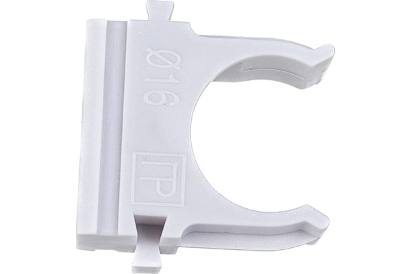 фото Клипса для труб Промрукав PR.02716 в Красноярске