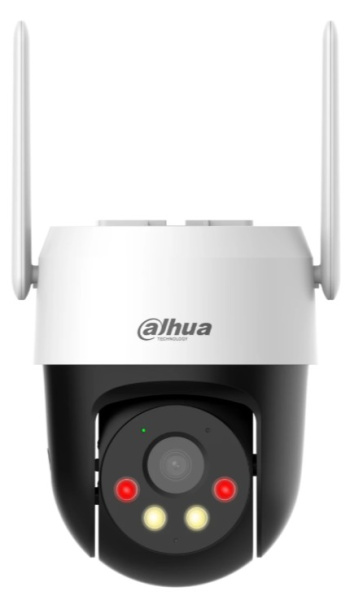 фото Видеокамера IP Dahua DH-SD-P5AE-PV-4G-EAU-0400B в Уфе
