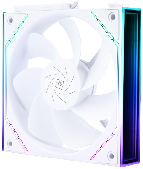 фото Вентилятор для корпуса Thermalright TL-M12QRW в Нижнем Новгороде